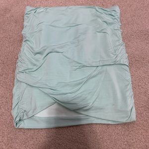 Free people mini. Never worn.